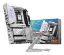 MSI MPG B850 EDGE TI WIFI scheda madre AMD B850 Socket AM5 ATX