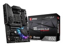 Scheda Madre MSI MPG B550 GAMING PLUS socket AM4 - SPEDIZIONE IMMEDIATA