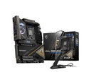 MSI MEG Z890 ACE motherboard Intel Z890 LGA 1851 (Socket V1) ATX
