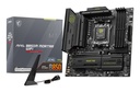 MSI MAG B850M MORTAR WIFI scheda madre AMD B850 Socket AM5 micro ATX