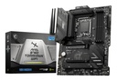 MSI MAG B760 TOMAHAWK WIFI scheda madre LGA 1700 ATX