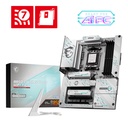 Scheda Madre MSI B850 GAMING PLUS WIFI PZ BTF AM5 DDR5 ATX Bianco