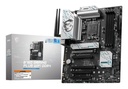 MSI B760 GAMING PLUS WIFI DDR4 scheda madre Intel B760 LGA 1700 ATX