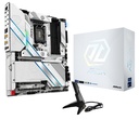 Asrock Z890 Taichi AQUA Intel Z890 LGA 1851 (Socket V1) ATX esteso