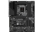 Scheda Madre ASROCK Z790 PG LIGHTNING socket 1700