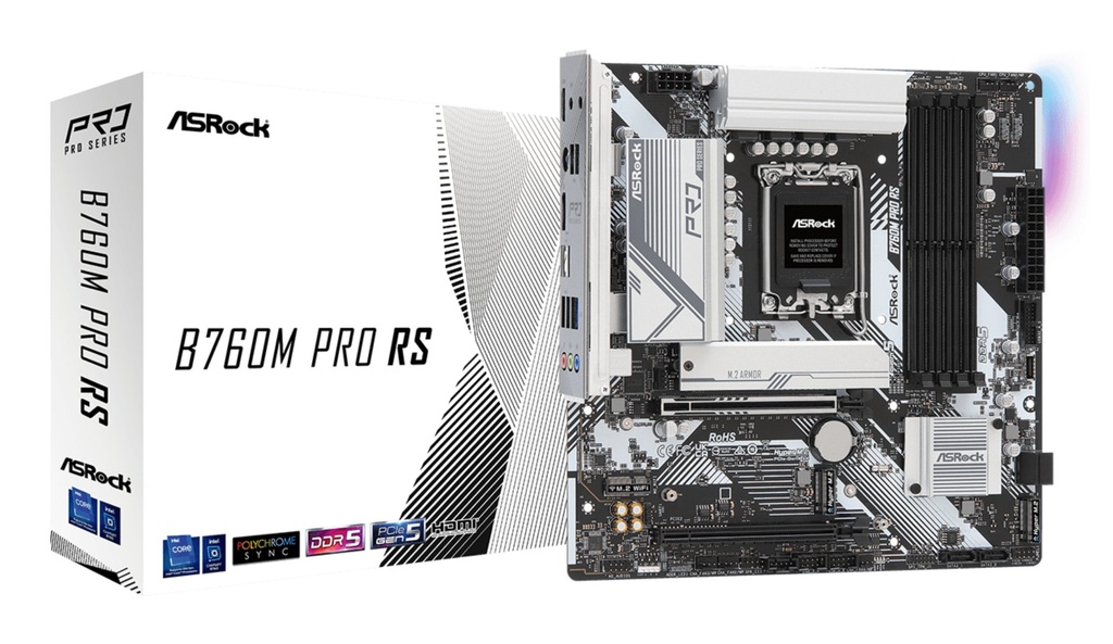 Scheda Madre ASRock X870 Steel Legend WiFi AMD X870 Socket AM5 DDR5