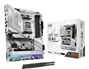 Scheda Madre ASRock X870 Pro RS WiFi AMD X870 Socket AM5 DDR5