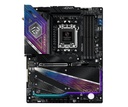 Scheda Madre ASROCK X870 Nova Phantom Gaming WiFi AM5 DDR5 ATX Nero