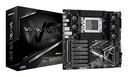 Asrock WRX90 WS EVO scheda madre AMD WRX90 Socket sTR5 EEB