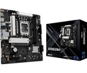 Asrock B860M-X Intel B860 LGA 1851 (Socket V1) micro ATX