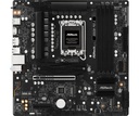 Scheda Madre ASROCK B860M Pro-A Micro-ATX DDR5 Socket LGA 1851