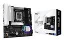 Scheda Madre ASROCK B860M Pro RS Micro-ATX DDR5 Socket LGA 1851