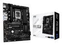 Asrock B860 Pro-A Intel B860 LGA 1851 (Socket V1) ATX