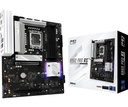 Asrock B860 Pro RS Intel B860 LGA 1851 (Socket V1) ATX