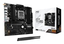 Scheda Madre ASROCK B850M Pro A WIFI Socket AM5 DDR5 Micro ATX