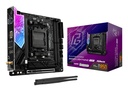 Scheda Madre ASROCK B850I Phantom Gaming Lightning WIFI Socket AM5 DDR5 Mini ITX