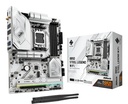 Scheda Madre ASROCK B850 Steel Legend WIFI Socket AM5 DDR5 ATX Bianco - SPEDIZIONE IMMEDIATA