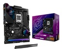 Scheda Madre ASROCK B850 Phantom Gaming Riptide WIFI Socket AM5 DDR5 ATX
