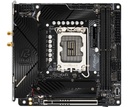 Asrock B760I Lightning WiFi Intel B760 LGA 1700 mini ITX