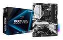 Scheda Madre AMD Asrock B550 Pro4 AM4 ATX