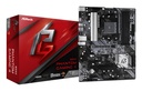 Scheda Madre ASROCK B550 PHANTOM GAMING 4 socket AM4