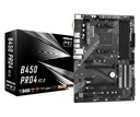 Scheda Madre ASROCK B450 PRO4 R2.0 socket AM4