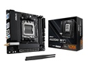 Asrock A620AI WiFi AMD A620A Socket AM5 mini ITX