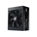 Cooler Master MWE Gold 1250 V2 ATX 3.1 alimentatore per computer 1250 W 24-pin ATX Nero