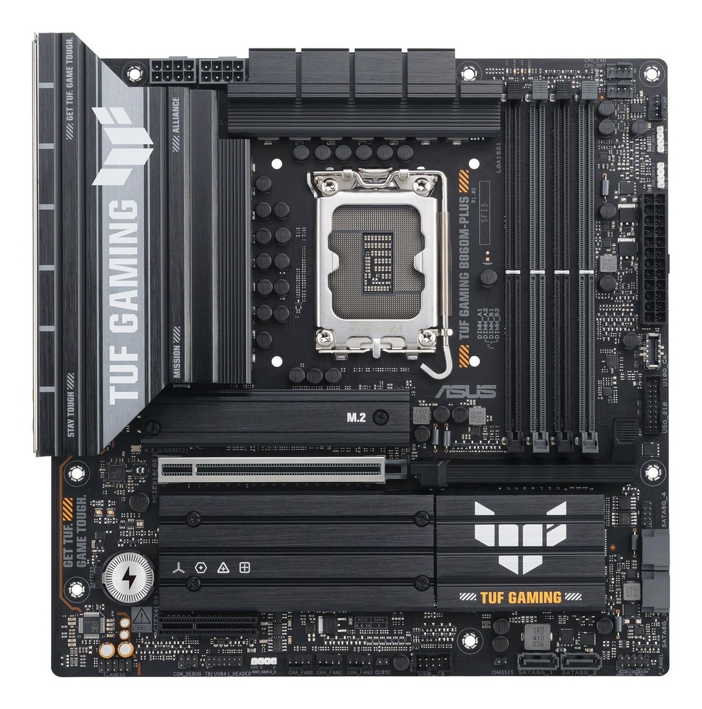 [90MB1JW0-M0EAY0] Ernitec E-90MB1JW0-M0EAY0 scheda madre Intel B860 LGA 1851 (Socket V1) micro ATX
