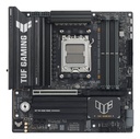 Scheda Madre ASUS TUF B850M-PLUS GAMING WIFI7 AM5 DDR5 Micro-ATX