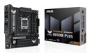 Scheda Madre Asus TUF Gaming B850-Plus AM5 DDR5 MicroAtx Nero