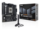 Scheda Madre ASUS TUF B850M-E Gaming WIFI Micro-ATX DDR5 Socket AM5