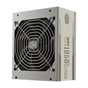 Cooler Master MWE Gold 1050 - V2 ATX 3.0 White Version alimentatore per computer 1050 W 24-pin ATX Bianco