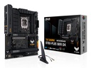 Scheda Madre ASUS TUF GAMING B760-PLUS WIFI D4 LGA 1700 ATX