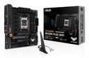ASUS TUF GAMING B650M-PLUS WIFI AMD B650 Socket AM5 micro ATX