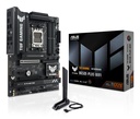 Scheda Madre ASUS TUF GAMING B650E-PLUS WIFI ATX DDR5 Socket AM5