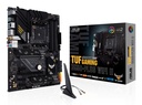Scheda Madre ASUS TUF B550-PLUS GAMING (WI-FI) II socket AM4