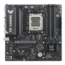 ASUS TUF GAMING A620AM-PLUS AMD A620A Socket AM5 micro ATX