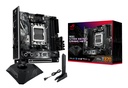 Scheda Madre ASUS ROG STRIX X870-I GAMING WIFI AMD Socket AM5 mini ITX