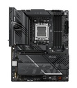 Scheda Madre ASUS ROG STRIX X870E-H Gaming WIFI7 AM5 DDR5 ATX Nero