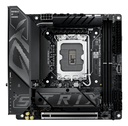 ASUS ROG STRIX B860-I GAMING WIFI Intel B860 LGA 1851 (Socket V1) mini ITX