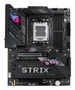 Scheda Madre Asus ROG STRIX B850-E Gaming Wifi AM5 DDR5 ATX Nero