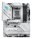Scheda Madre Asus ROG STRIX B850-A Gaming Wifi AM5 DDR5 ATX Bianco