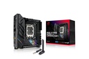 Scheda Madre ASUS ROG STRIX B760-I GAMING WIFI LGA 1700 Mini-ITX