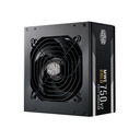 Cooler Master MWE Gold 750 V2 ATX 3.1 alimentatore per computer 750 W 24-pin ATX Nero