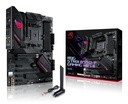 Scheda Madre ASUS ROG STRIX B550-F GAMING WI-FI II socket AM4