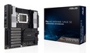Scheda Madre ASUS Pro WS WRX90E-Sage SE Presa sTR5 DDR5