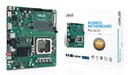 ASUS PRO H610T-CSM Intel H610 LGA 1700 Thin Mini ITX