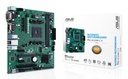 ASUS PRO A520M-C II/CSM AMD A520 Socket AM4 micro ATX