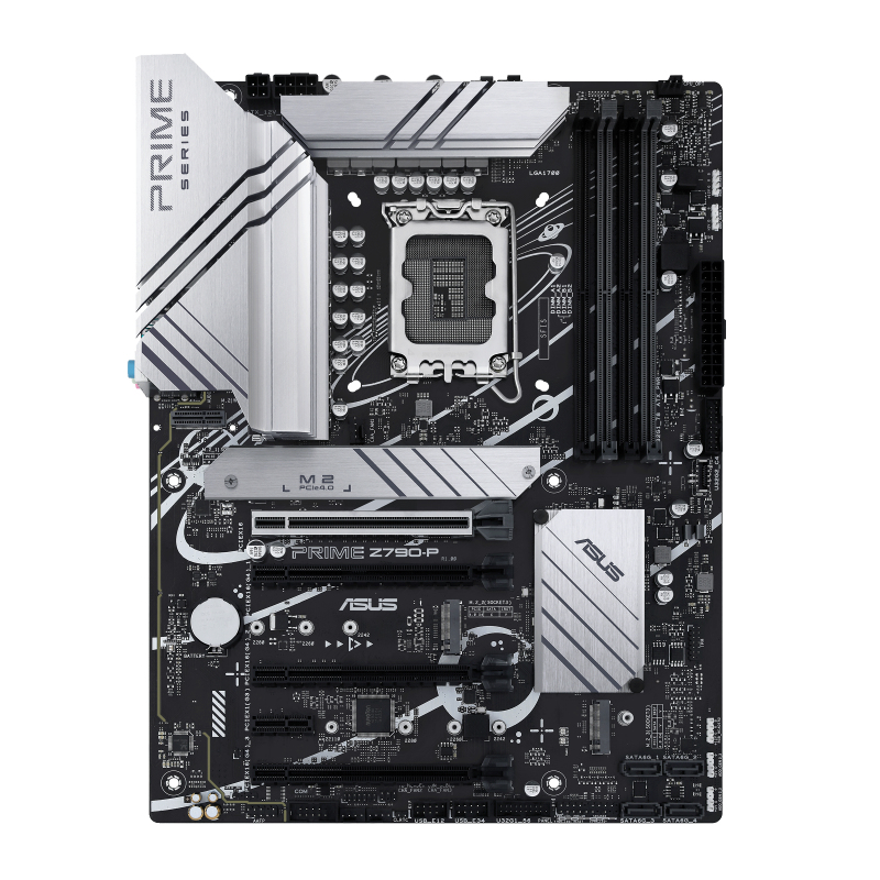 Scheda Madre ASUS PRIME Z790-P LGA 1700 ATX - SPEDIZIONE IMMEDIATA